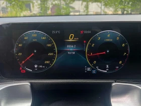 Mercedes-Benz GLB 250 4MATIC | CARFAX | АВТОКРЕДИТ БЕЗ ПЪРВОНАЧАЛНА, снимка 9