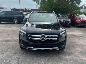 Mercedes-Benz GLB 250 4MATIC | CARFAX | АВТОКРЕДИТ БЕЗ ПЪРВОНАЧАЛНА, снимка 2