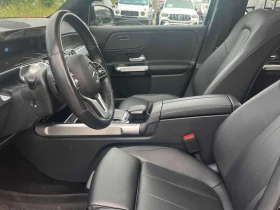 Mercedes-Benz GLB 250 4MATIC | CARFAX | АВТОКРЕДИТ БЕЗ ПЪРВОНАЧАЛНА, снимка 8