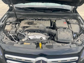 Mercedes-Benz GLB 250 4MATIC | CARFAX | АВТОКРЕДИТ БЕЗ ПЪРВОНАЧАЛНА, снимка 17