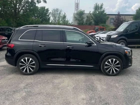 Mercedes-Benz GLB 250 4MATIC | CARFAX | АВТОКРЕДИТ БЕЗ ПЪРВОНАЧАЛНА, снимка 4