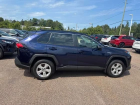 Toyota Rav4 * Hybrid XLE * CARFAX * ОПЦИЯ ЗА ФИНАНСИРАНЕ, снимка 3