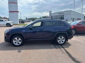 Toyota Rav4 * Hybrid XLE * CARFAX * ОПЦИЯ ЗА ФИНАНСИРАНЕ, снимка 15