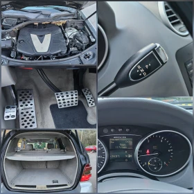 Mercedes-Benz ML 320 Cdi AMG/KOJA/KLIMATRON/NAVIG/AVTOMAT, снимка 17