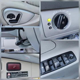 Mercedes-Benz ML 320 Cdi AMG/KOJA/KLIMATRON/NAVIG/AVTOMAT, снимка 16