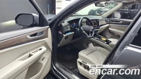 VW Atlas 2.0TSI R-Line| 360| HEADUP| HARMAN K| DIST| 7МЕСТА, снимка 4