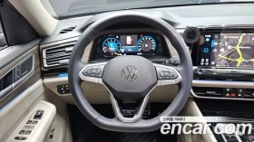 VW Atlas 2.0TSI R-Line| 360| HEADUP| HARMAN K| DIST| 7МЕСТА, снимка 7