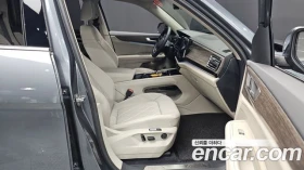 VW Atlas 2.0TSI R-Line| 360| HEADUP| HARMAN K| DIST| 7МЕСТА, снимка 11