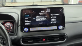 Hyundai Kona SOH100%/Гаранционен/Сервизна Книжка, снимка 12