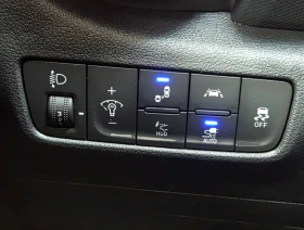 Hyundai Kona SOH100%/Гаранционен/Сервизна Книжка, снимка 15