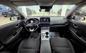 Hyundai Kona SOH100%/Гаранционен/Сервизна Книжка, снимка 10
