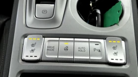 Hyundai Kona SOH100%/Гаранционен/Сервизна Книжка, снимка 14