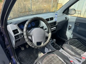Daihatsu Terios Газ, снимка 7