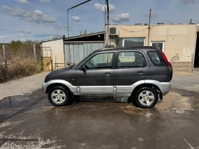 Daihatsu Terios Газ, снимка 6