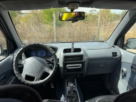 Daihatsu Terios Газ, снимка 8