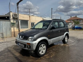 Daihatsu Terios Газ, снимка 3