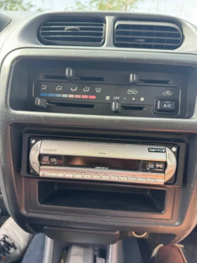 Daihatsu Terios Газ, снимка 13