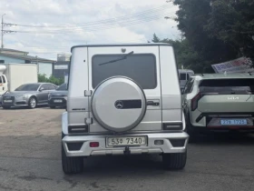 Mercedes-Benz G 350 AMG 63 PKG * КРАЙНА ЦЕНА* FULL MAX, снимка 4