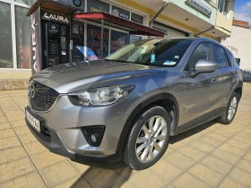 Mazda CX-5, снимка 3