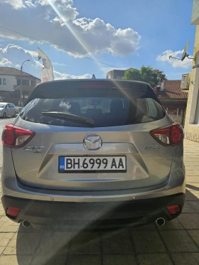 Mazda CX-5, снимка 12