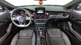 Mercedes-Benz GLA 45 AMG 4Matic, снимка 6