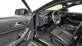 Mercedes-Benz GLA 45 AMG 4Matic, снимка 9