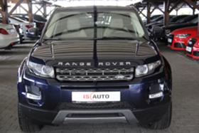     Land Rover Range Rover Evoque LED/Kamera/Navi/