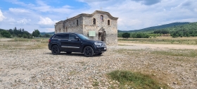 Jeep Grand cherokee 3.0 CRD LIMITED | Mobile.bg   15
