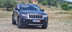 Jeep Grand cherokee 3.0 CRD LIMITED | Mobile.bg   16