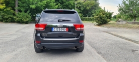 Jeep Grand cherokee 3.0 CRD LIMITED | Mobile.bg   5