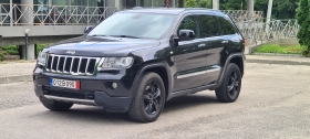 Jeep Grand cherokee 3.0 CRD LIMITED | Mobile.bg   3