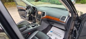 Jeep Grand cherokee 3.0 CRD LIMITED | Mobile.bg   11