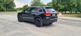 Jeep Grand cherokee 3.0 CRD LIMITED | Mobile.bg   4