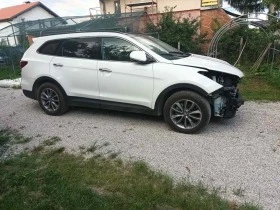 Hyundai Santa fe 3.3i V6 GDI -290cv Facelift, снимка 2