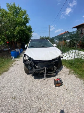 Hyundai Santa fe 3.3i V6 GDI -290cv Facelift, снимка 5