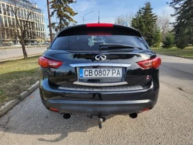 Infiniti Fx 30 S | Mobile.bg    6