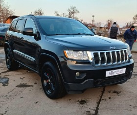 Jeep Grand cherokee 5.7 V8 Trail Rated