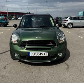 Mini Countryman S, снимка 10