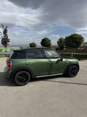 Mini Countryman S, снимка 9