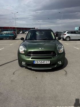 Mini Countryman S, снимка 2