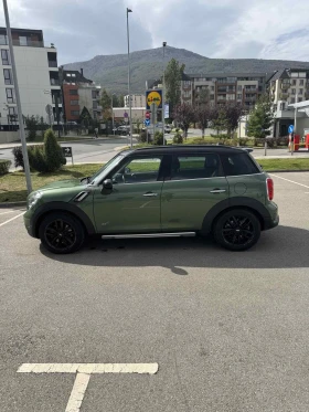 Mini Countryman S, снимка 4