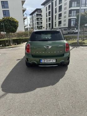 Mini Countryman S, снимка 3