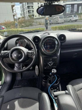 Mini Countryman S, снимка 7