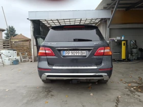 Mercedes-Benz ML 350 Ml.350  - [17] 