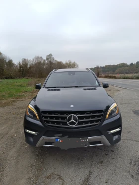 Mercedes-Benz ML 350 Ml.350  - [1] 