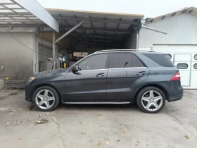 Mercedes-Benz ML 350 Ml.350  - [15] 