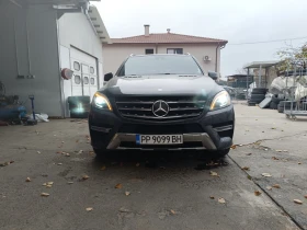 Обява за продажба на Mercedes-Benz ML 350 Ml.350  ~52 000 лв. - изображение 7