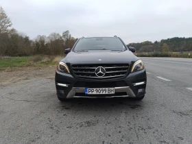 Mercedes-Benz ML 350 Ml.350 , снимка 1