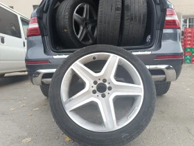 Mercedes-Benz ML 350 Ml.350  - [18] 