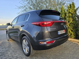 Kia Sportage 1.6-LPG-NAVI-KAMERA, снимка 7